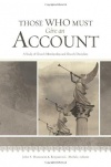 Those Who Must Give an Account: - A Study of Church Membership and Church Discipline